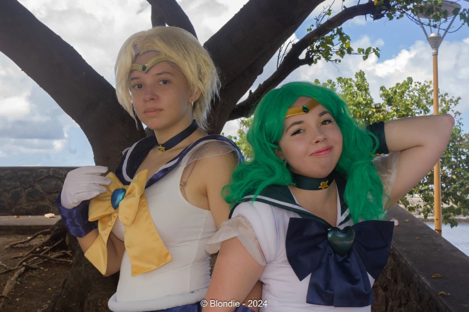 Uranus & Neptune - Photo 14