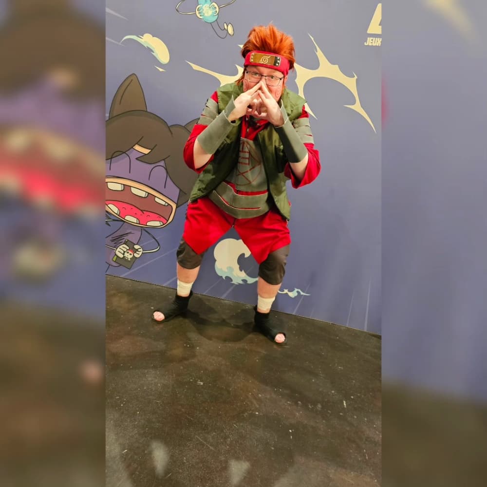 Geek Days Lille - Photo 2