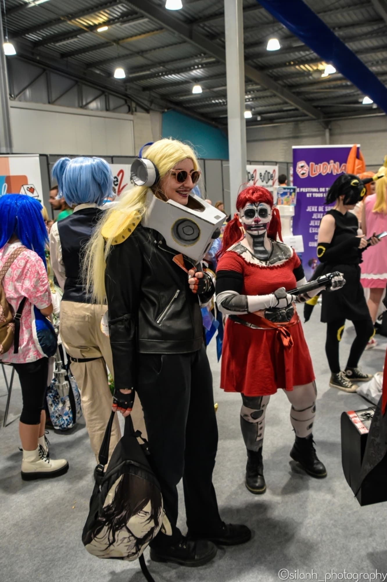 Bug DAYS -2023-  - Photo 4