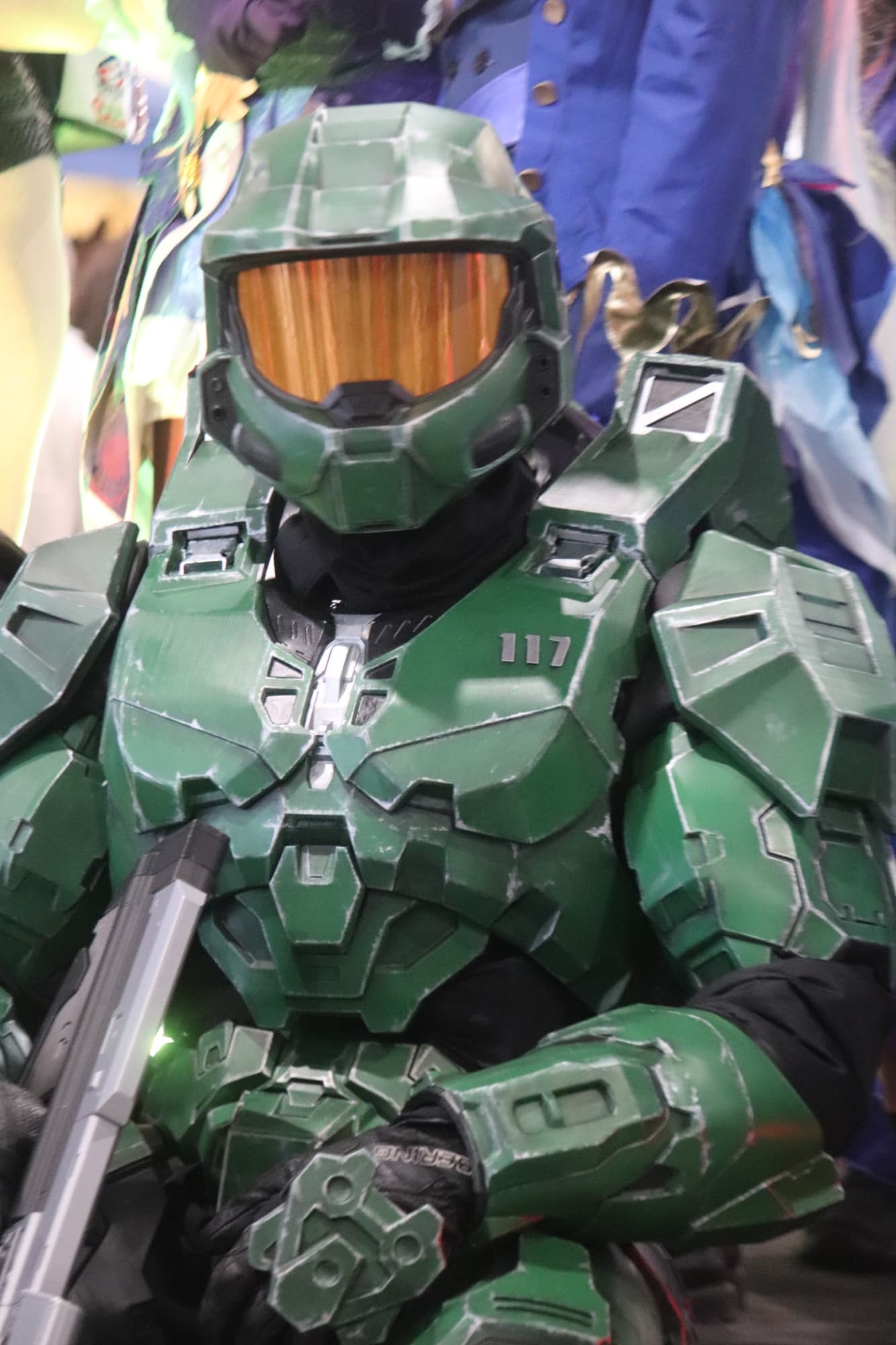 Paris Manga 2026 - Photo 10