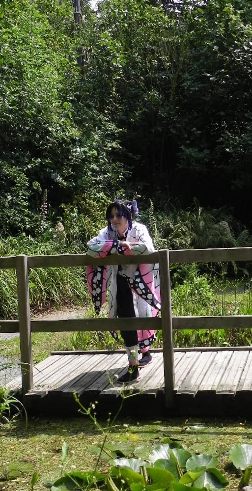 Kocho Shinobu - Photo 10