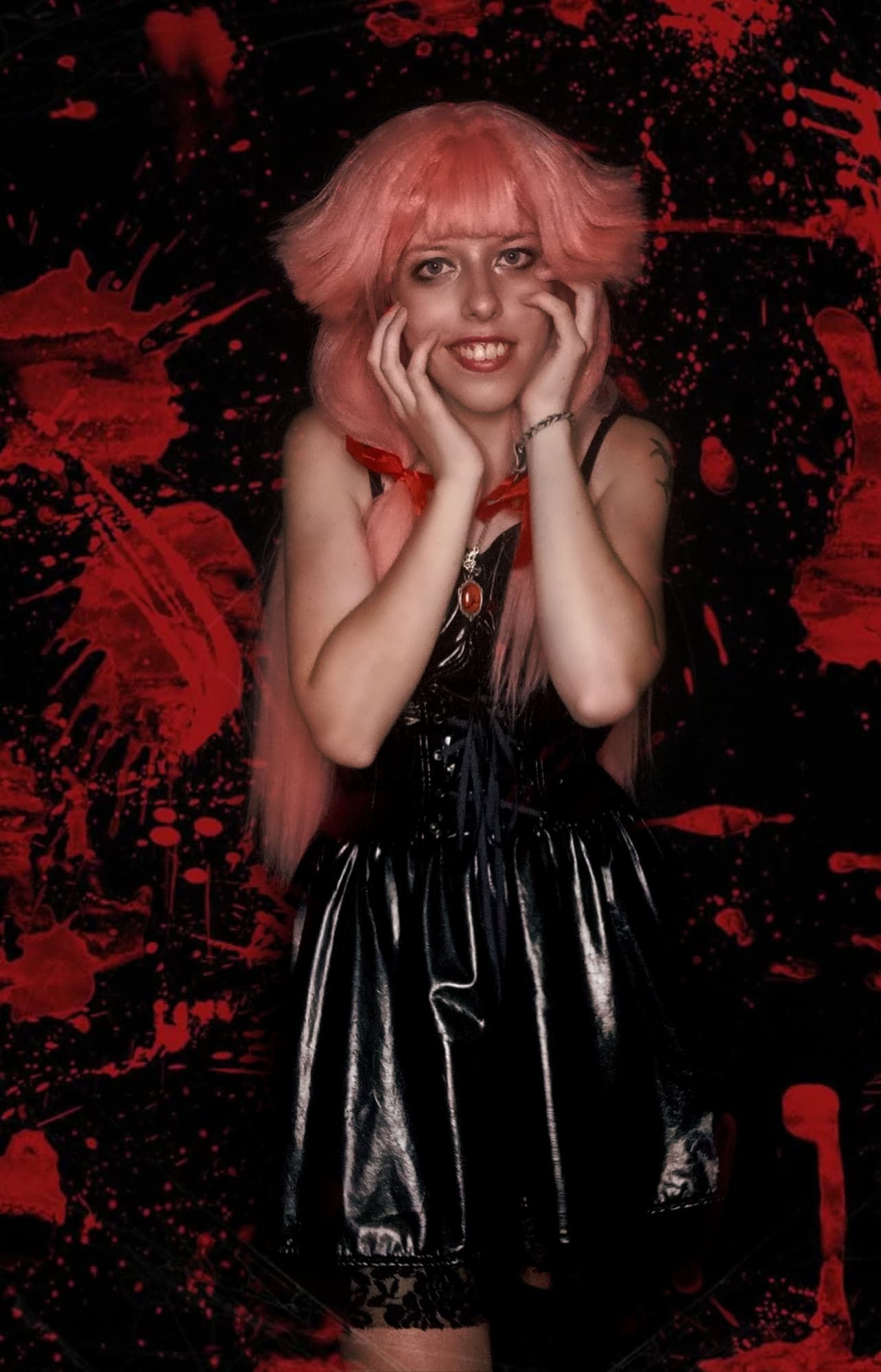 Yuno Gasai  - Photo 4