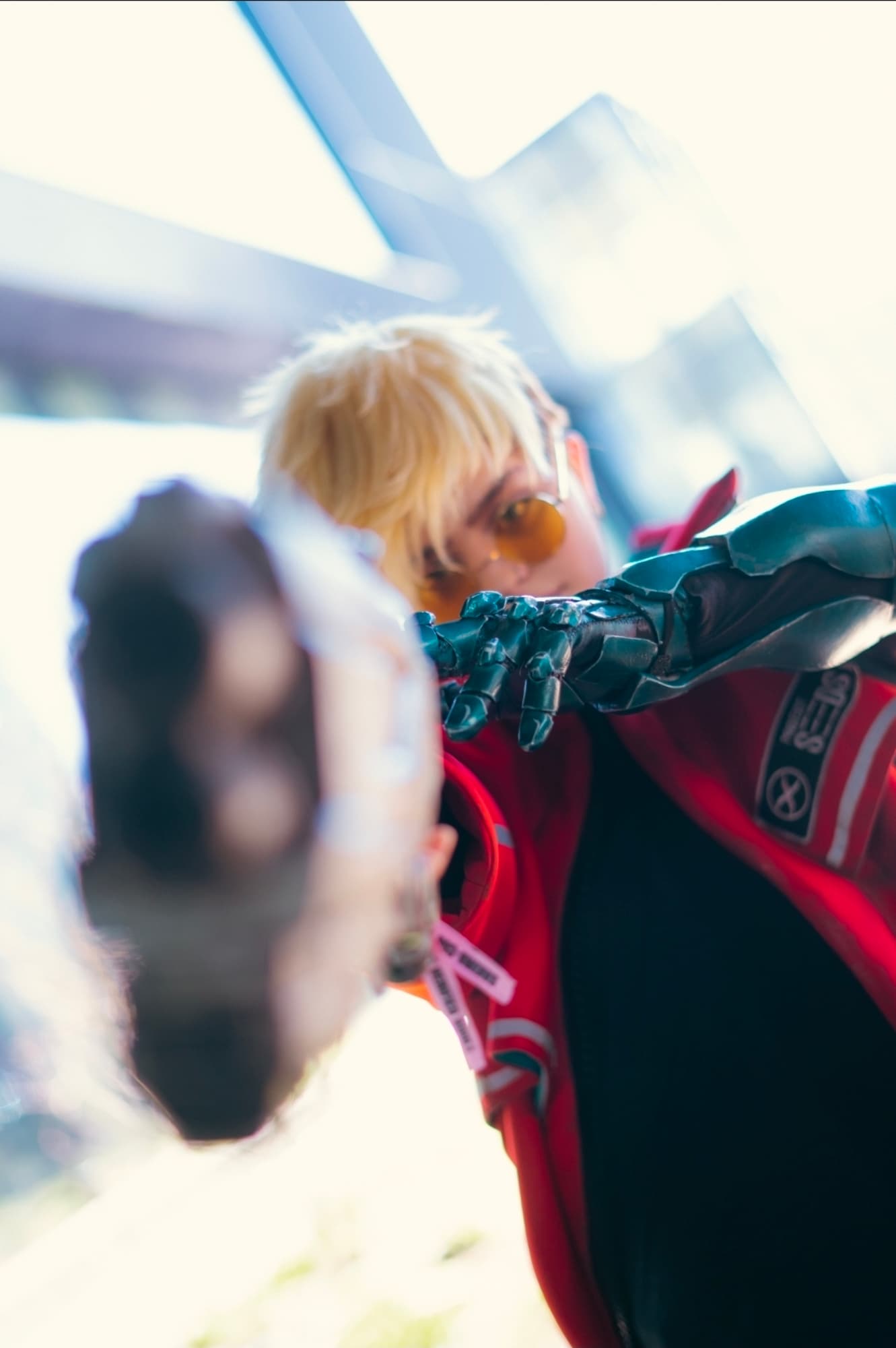 Sak'26 Trigun Meetup - Photo 3
