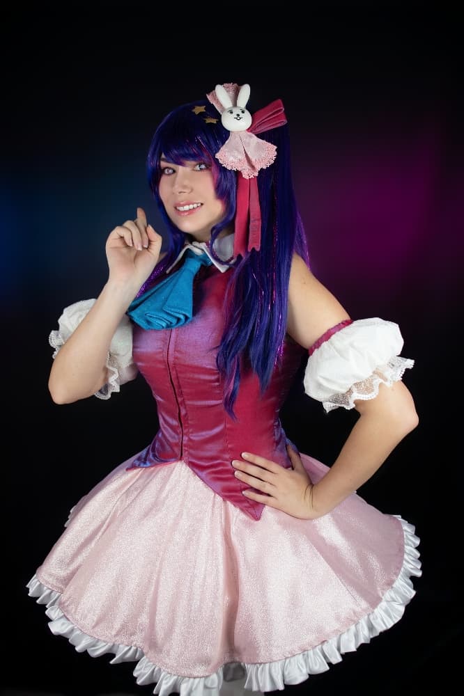 Ai Hoshino - Photo 5