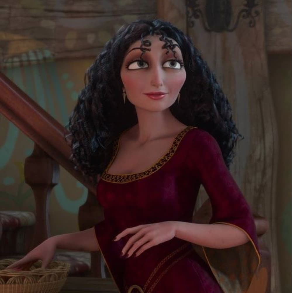Mère gothel 