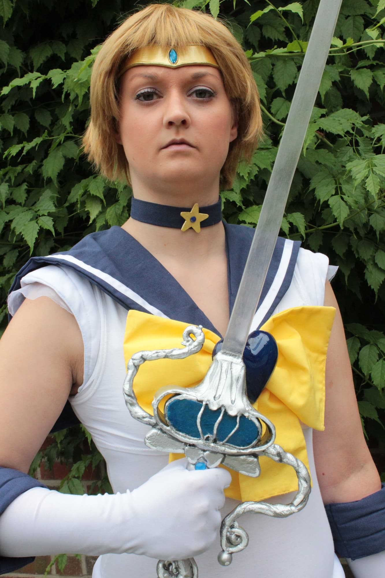 Super Sailor Uranus  - Photo 5
