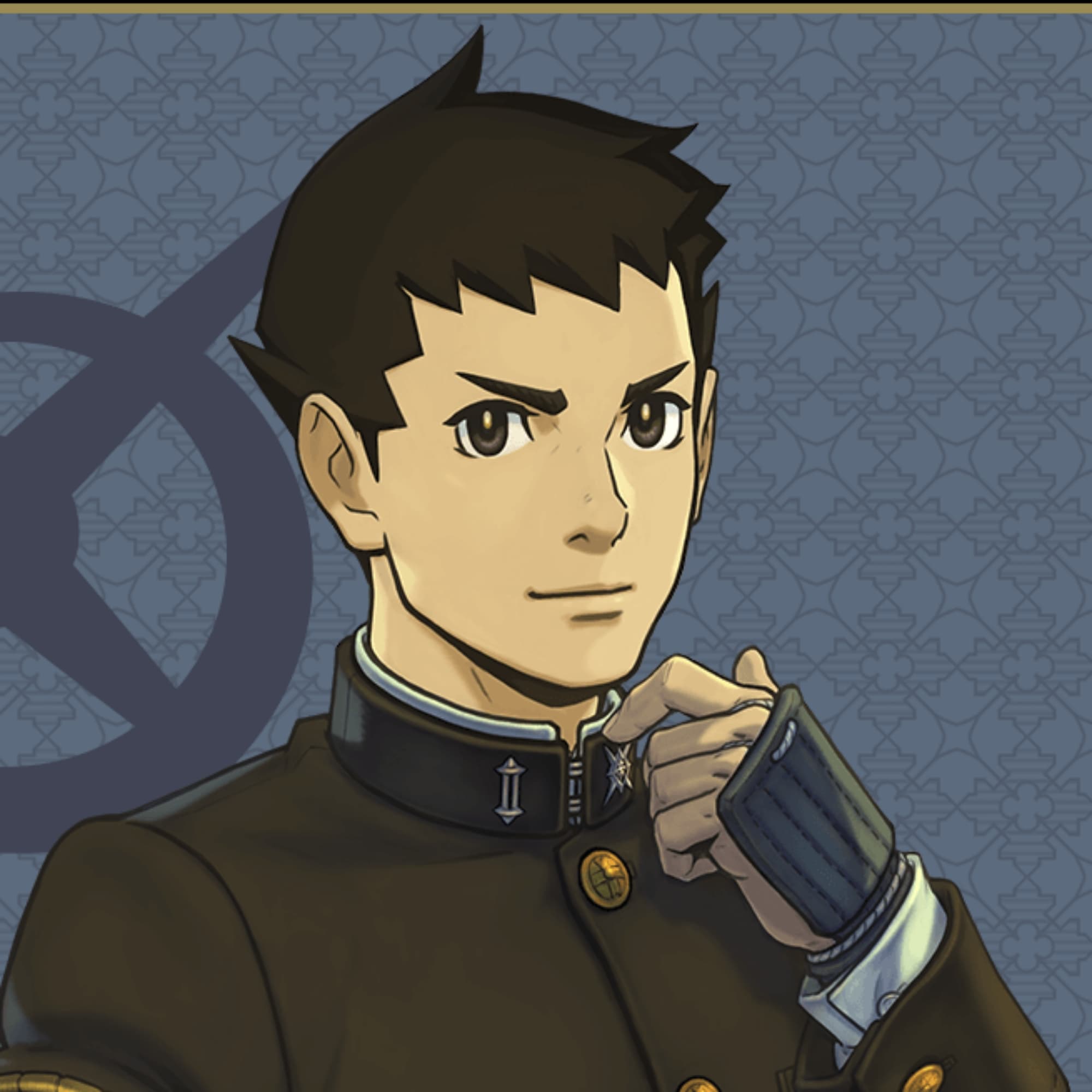 Ryunosuke Naruhodo