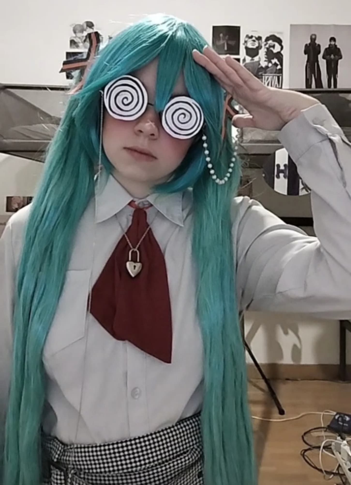 Rotten girl Miku 💌❌ - Photo 23