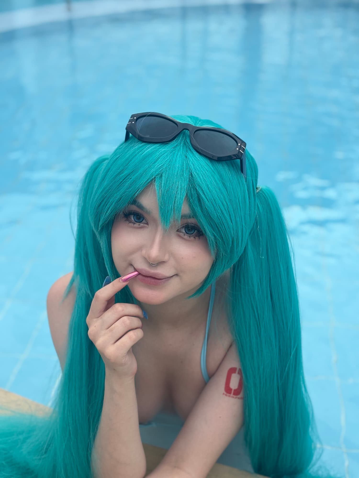 Miku beach - Photo 6