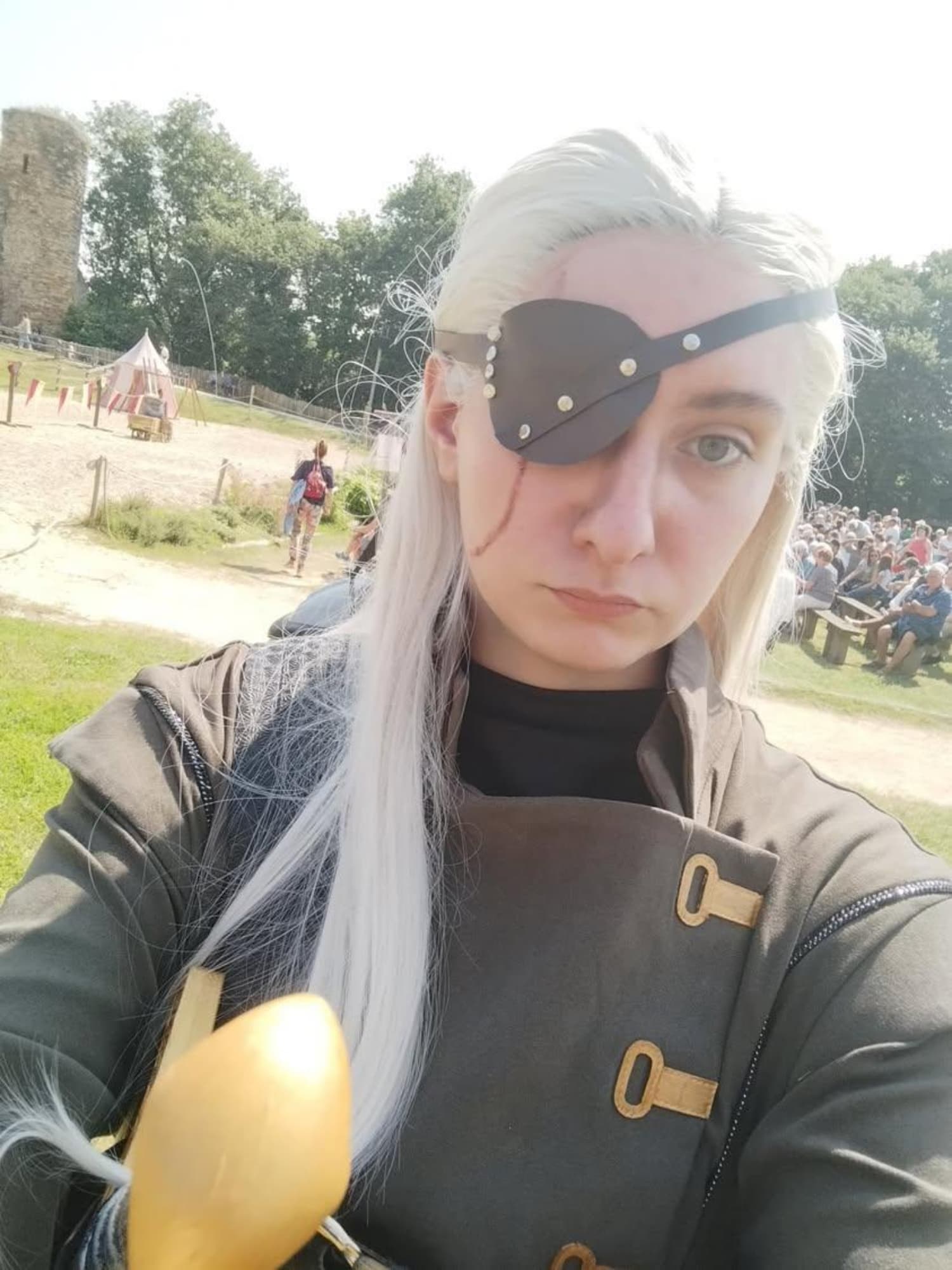 Aemond Regent - Photo 34