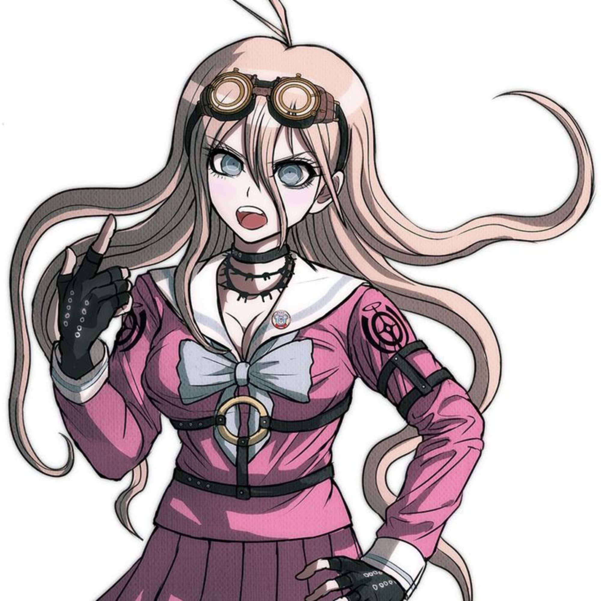 Miu Iruma 