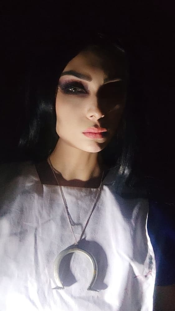 Alice Liddell (AMR)  - Photo 12