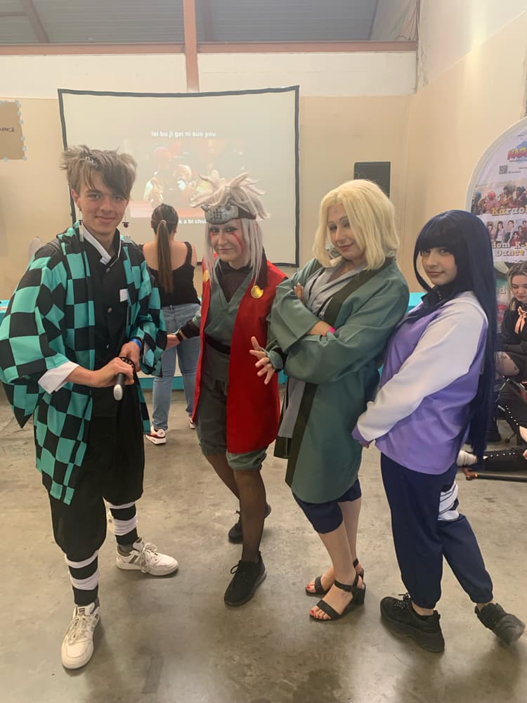 MangaNîmes jour 2 - Photo 14