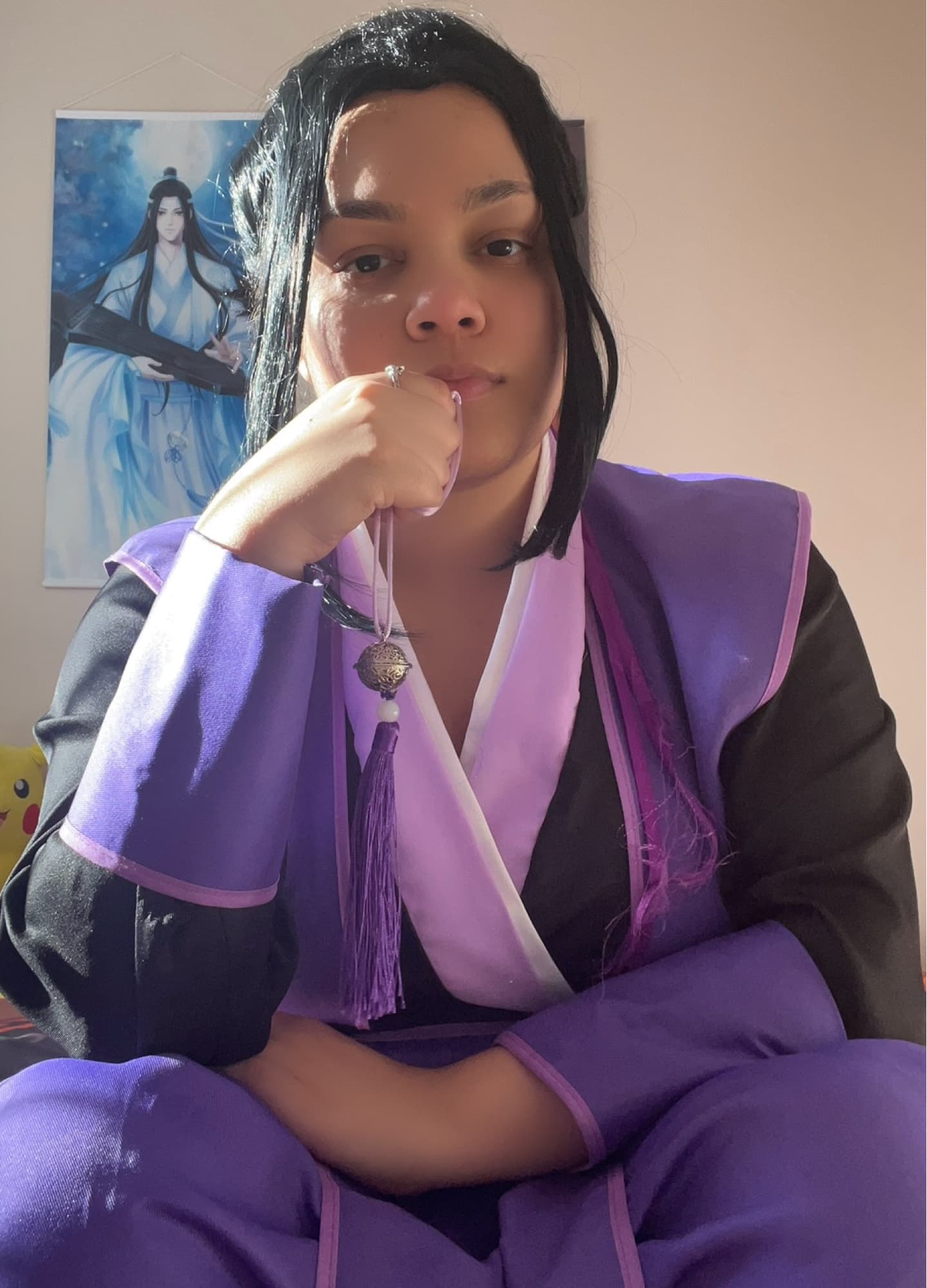 Ado Jiang Cheng  - Photo 3