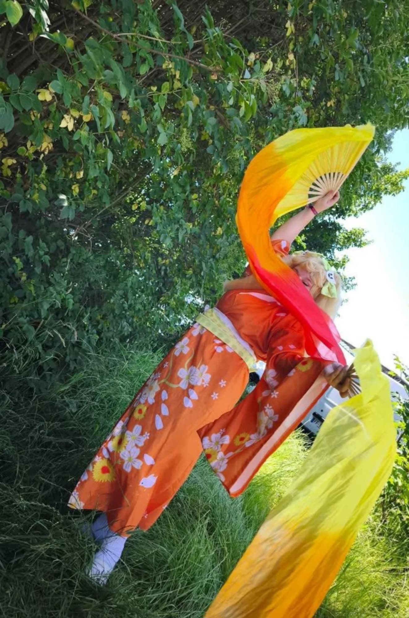 Hiyoko saionji  - Photo 22