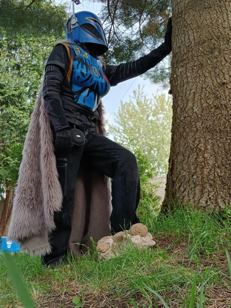 Mandalorian - Photo 8