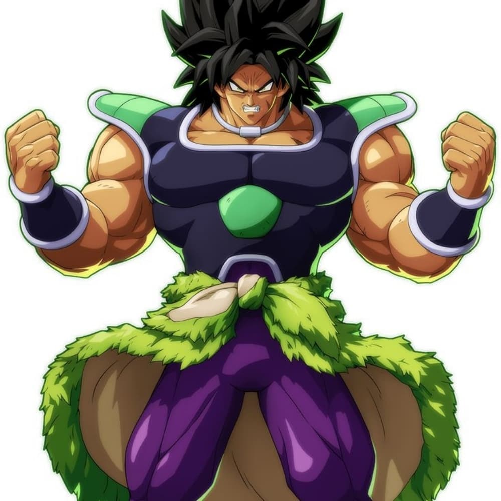 Broly