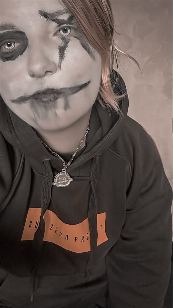 5 ans de Cosplay  - Photo 9