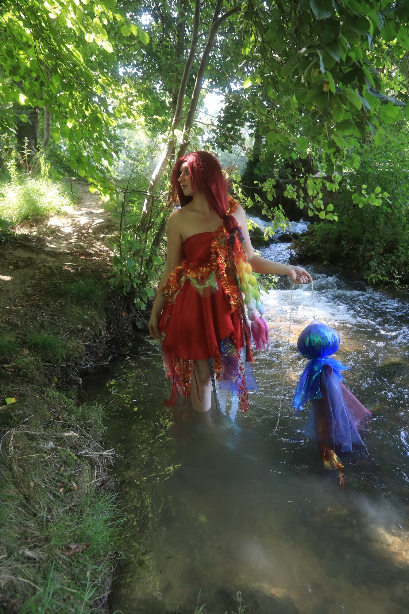 T la méduse - Photo 12