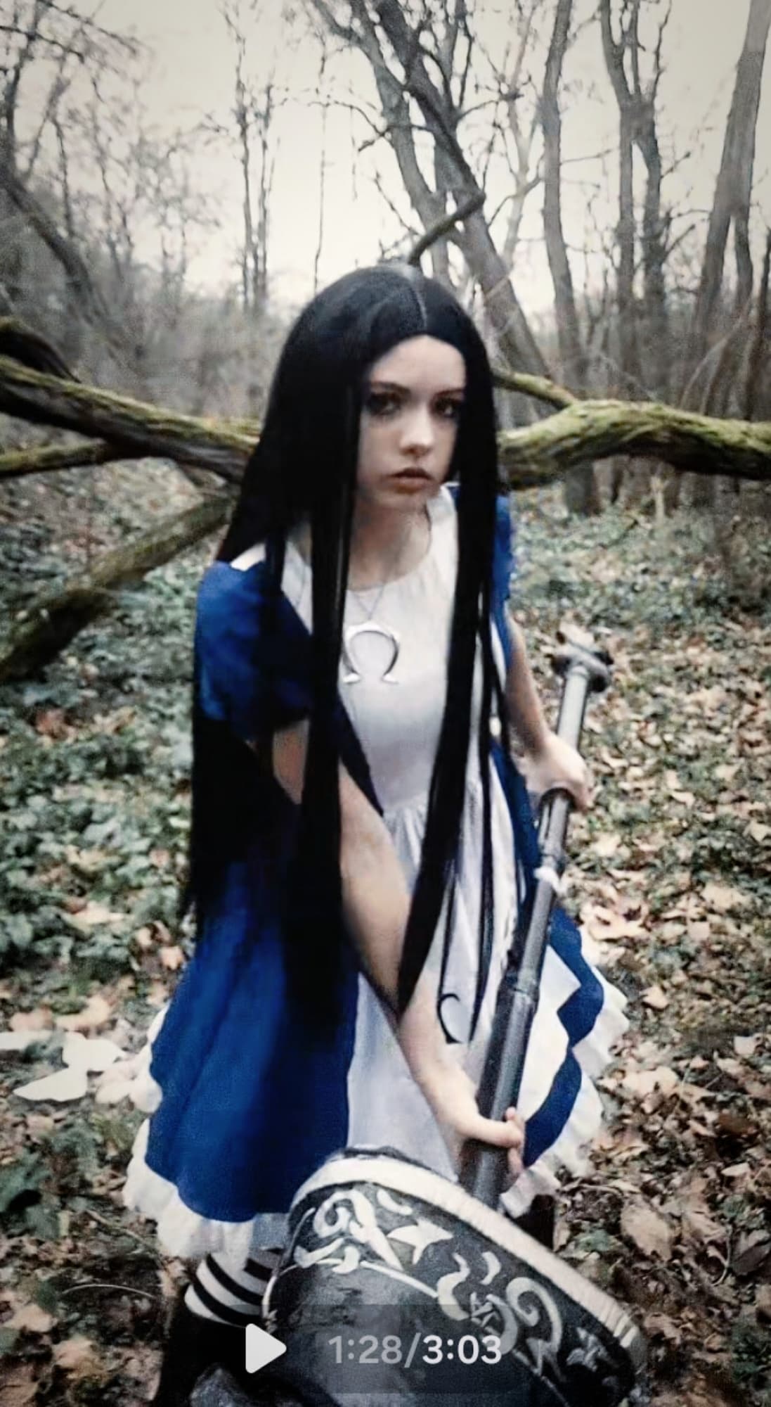 Alice mandnes resurn - Photo 3