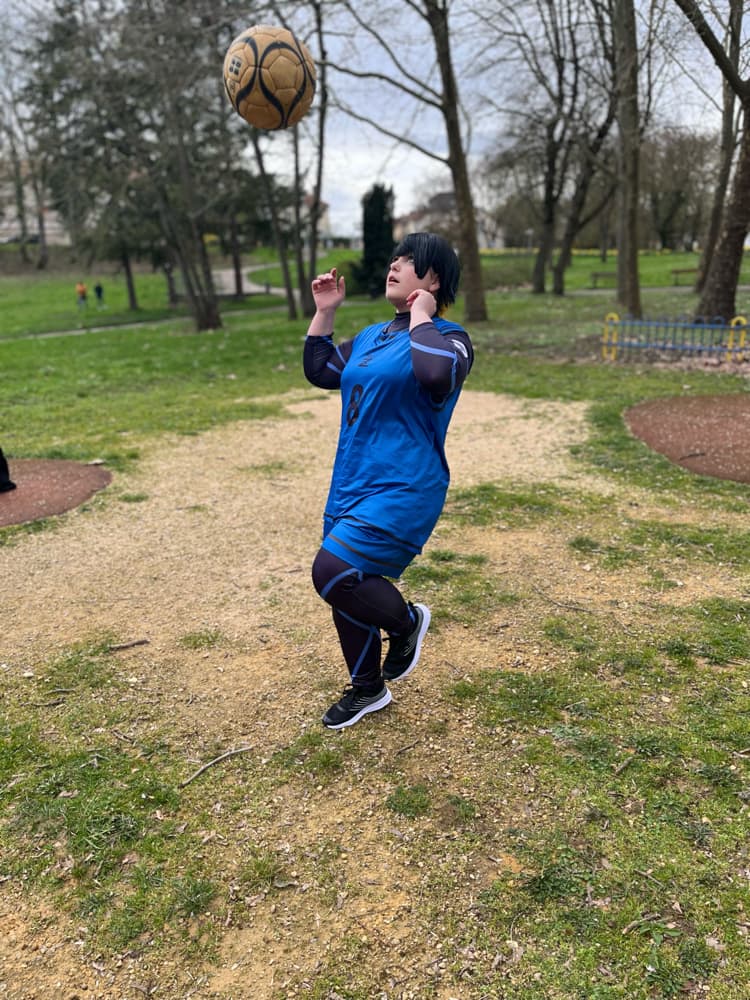 Bachira Meguru 2023 - Photo 10