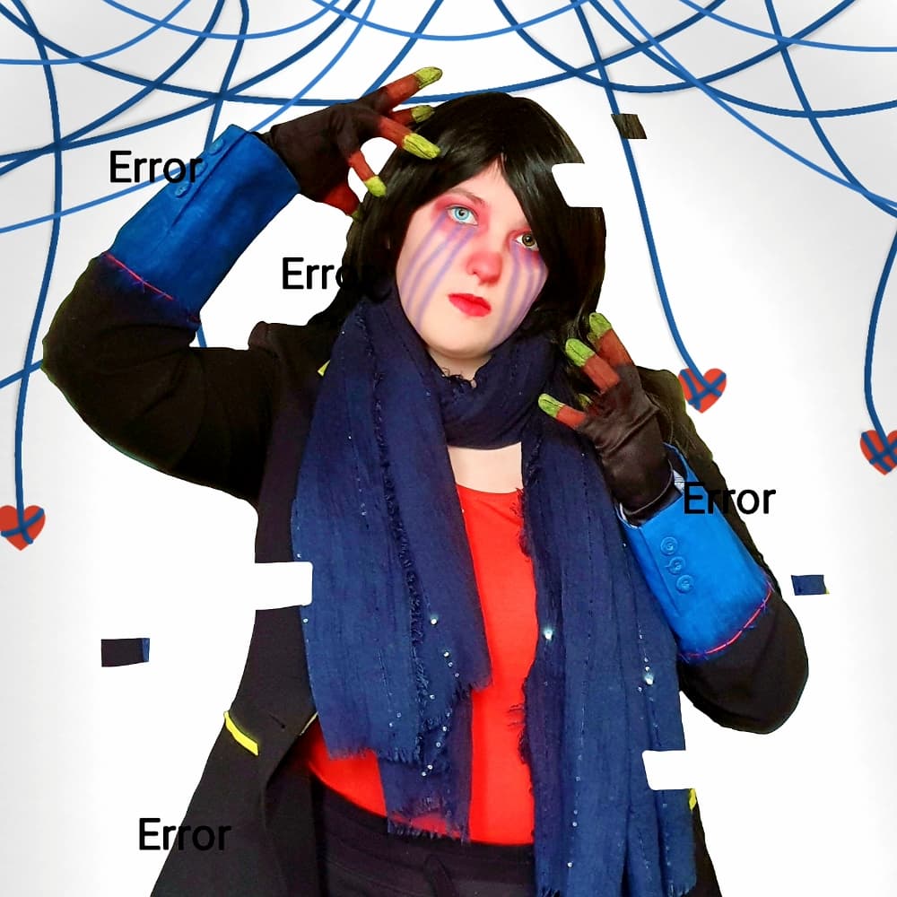 Error Sans - Photo 4