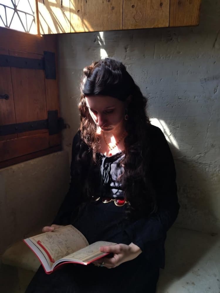 Aunora Velaryon - Photo 37