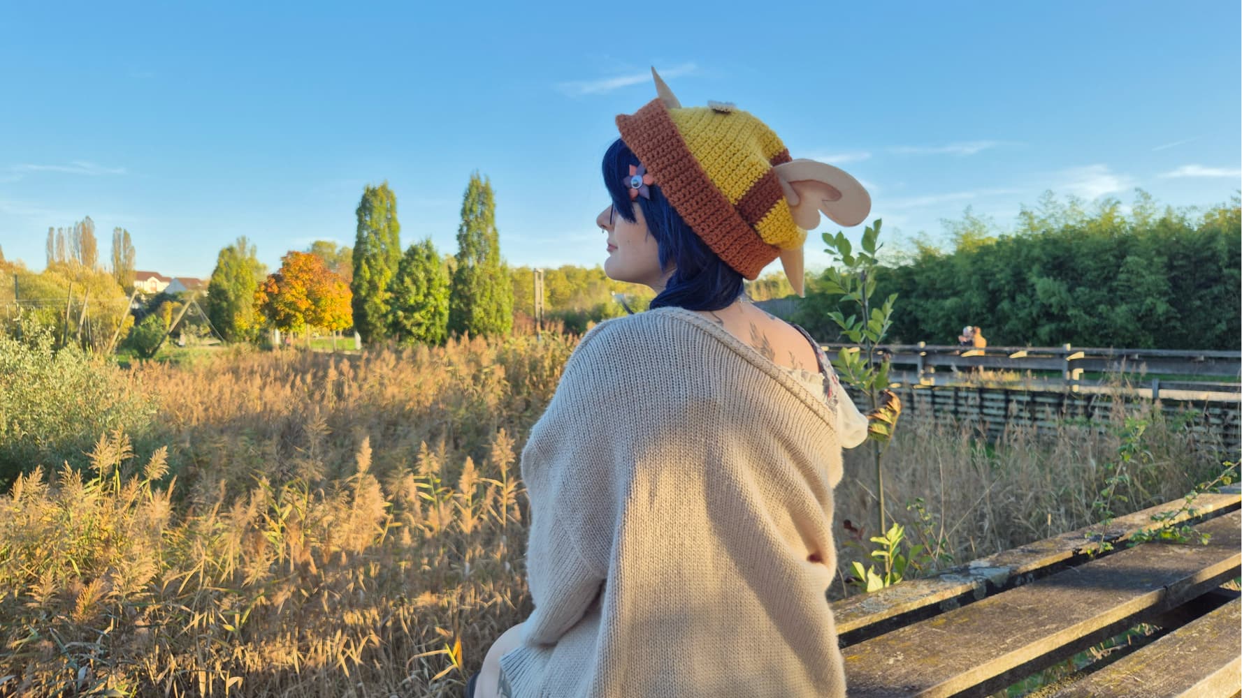 Willow casu - Photo 7