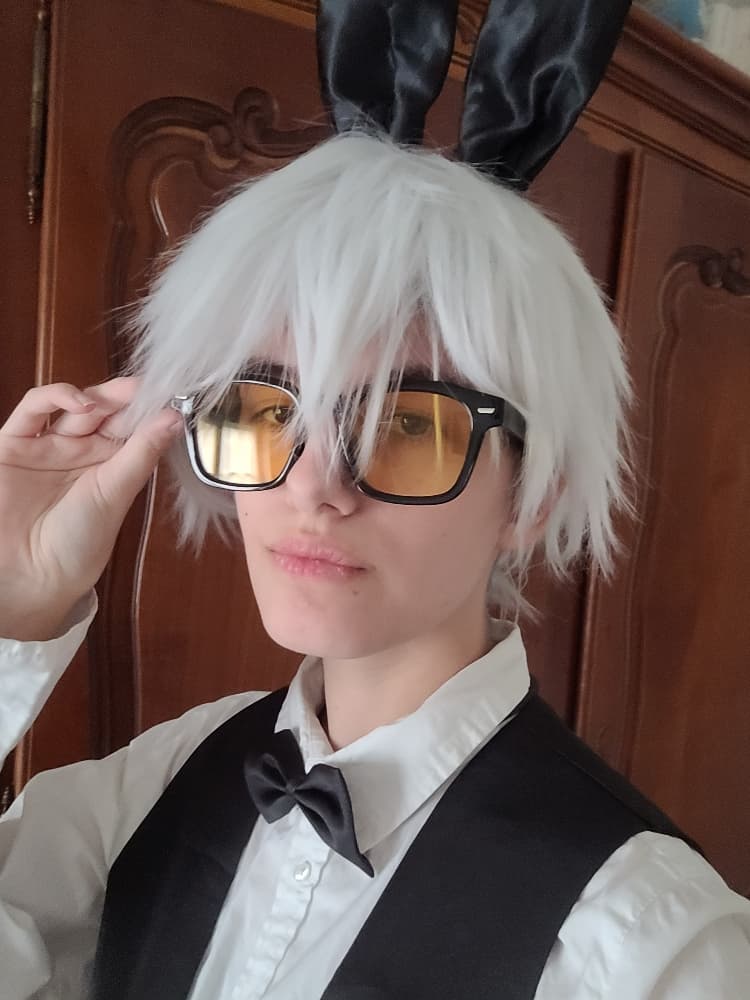 mammon (bunny event) - Photo 4