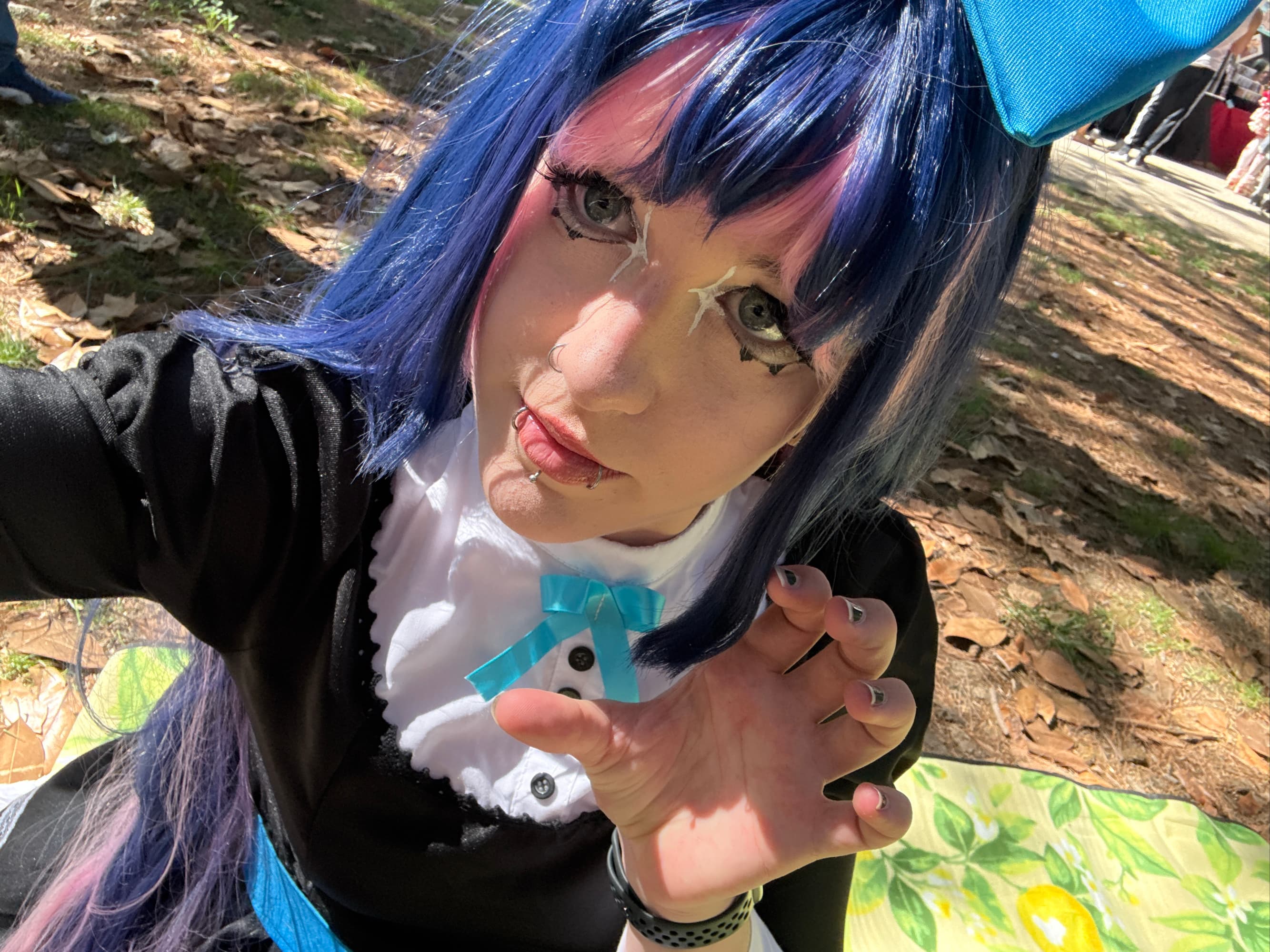 Tokyo Market Toulouse 