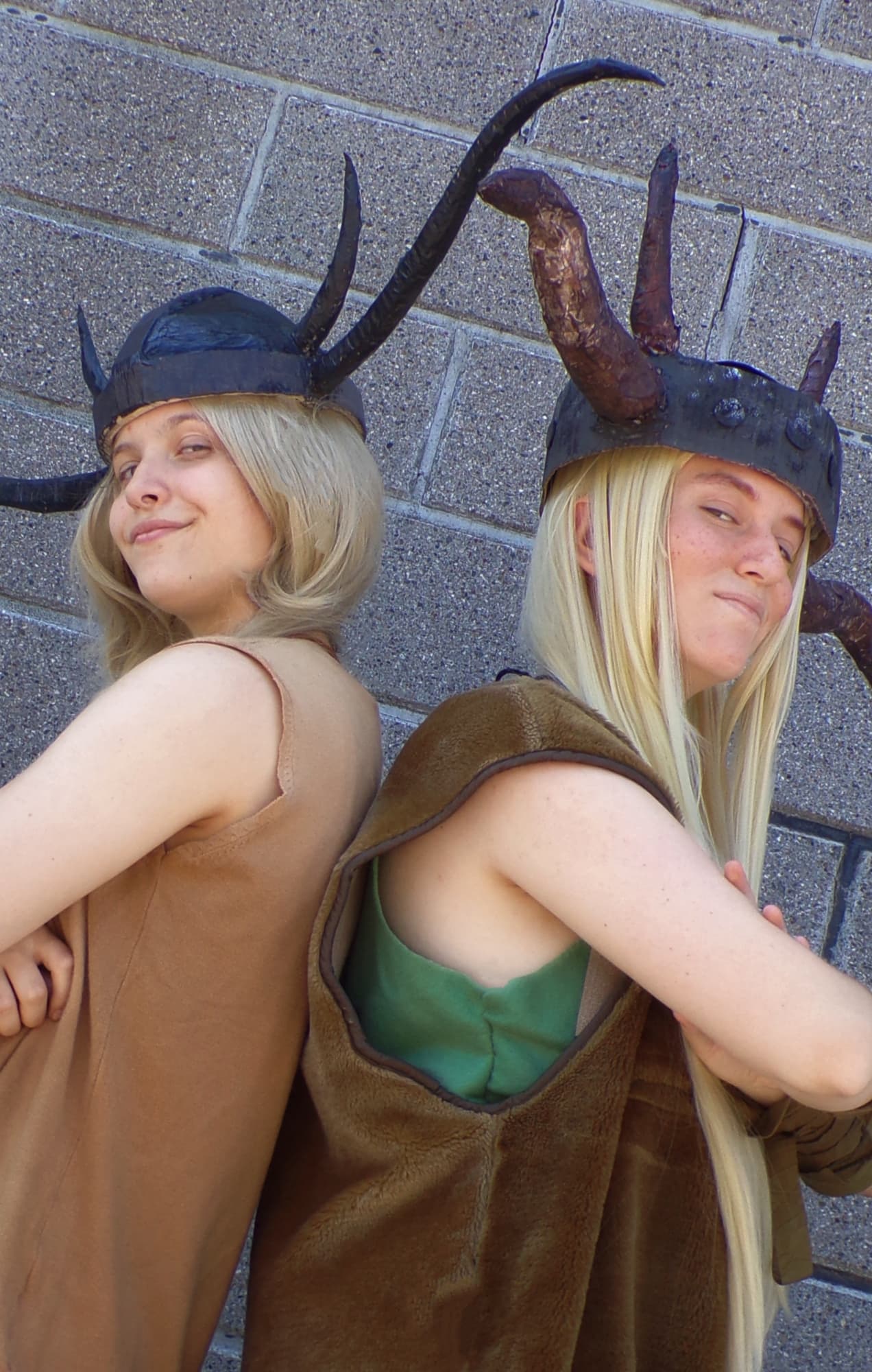 Ruffnut and Tuffnut - Photo 7