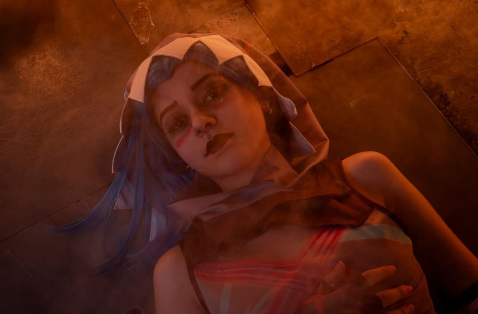 Jinx Act III - Photo 7