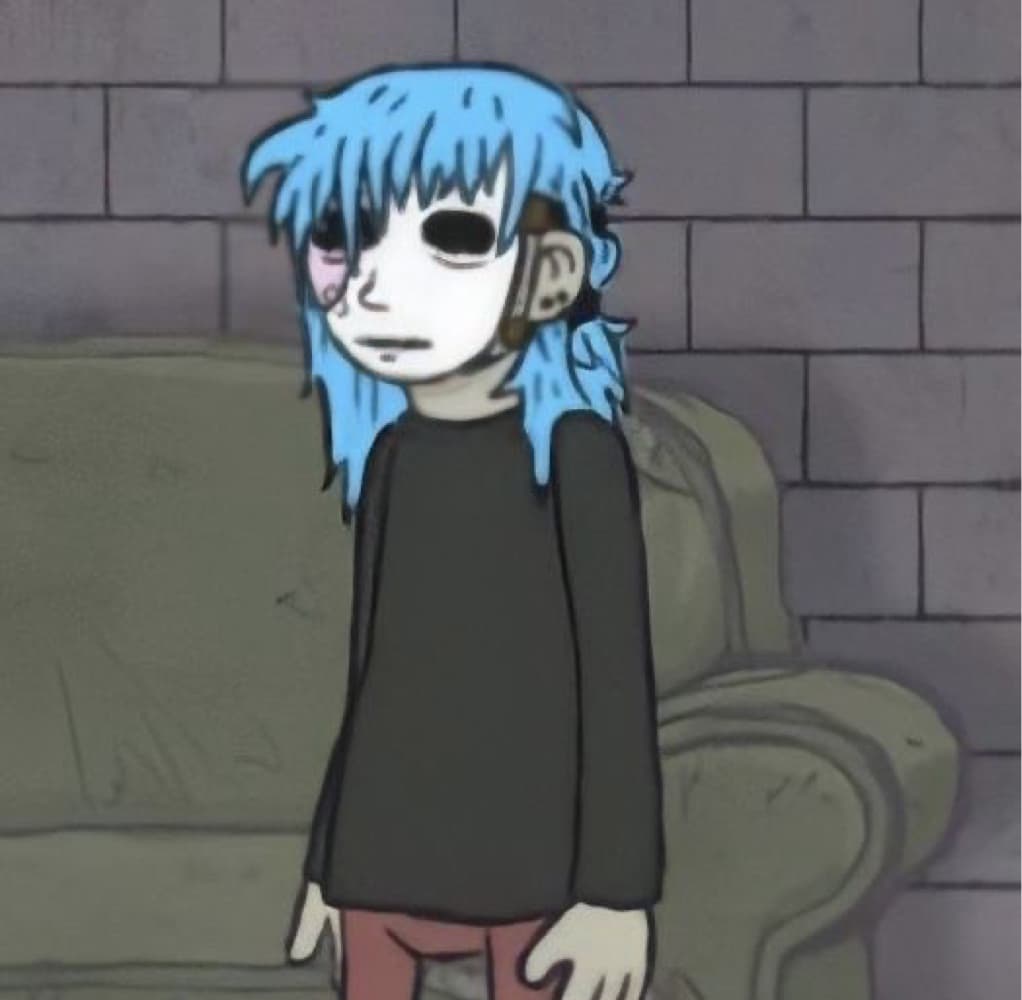 sallyface