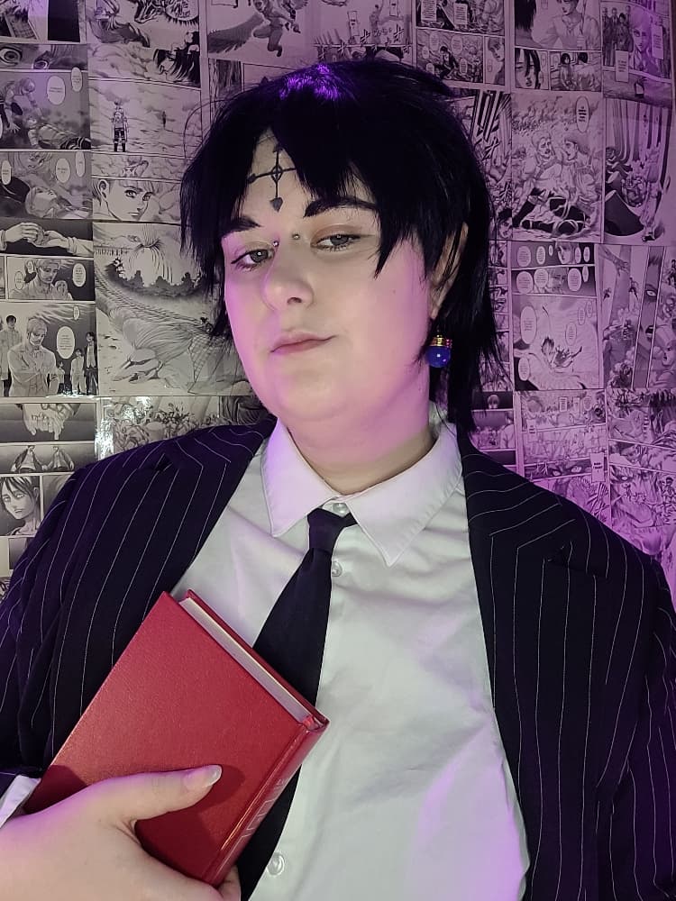 Chrollo Lucilfer  - Photo 4