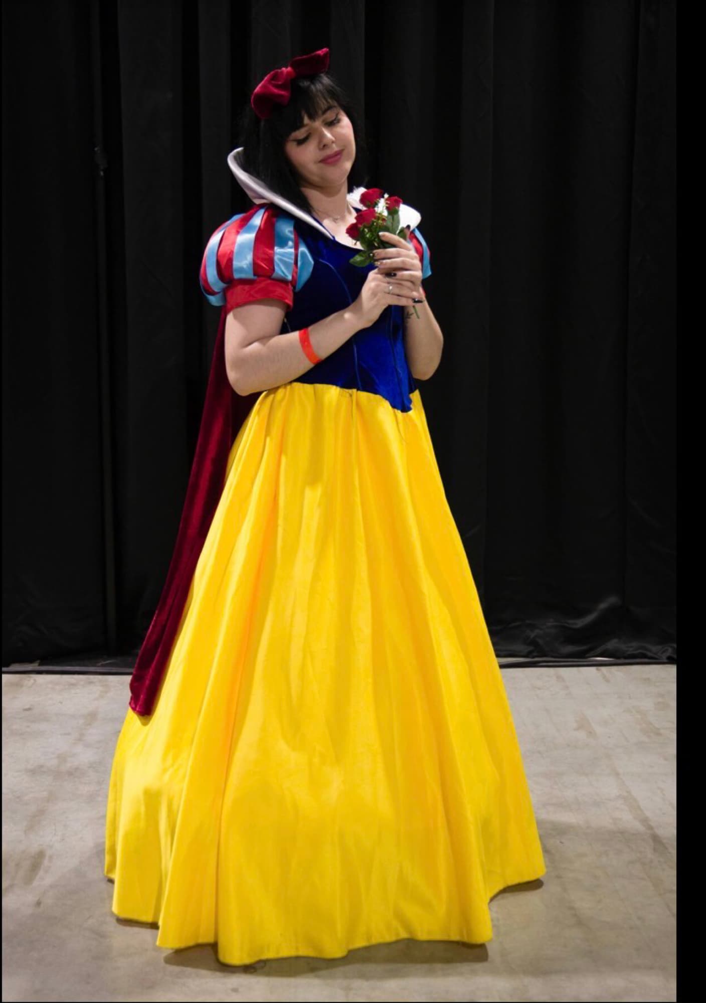 Blanche neige  - Photo 3