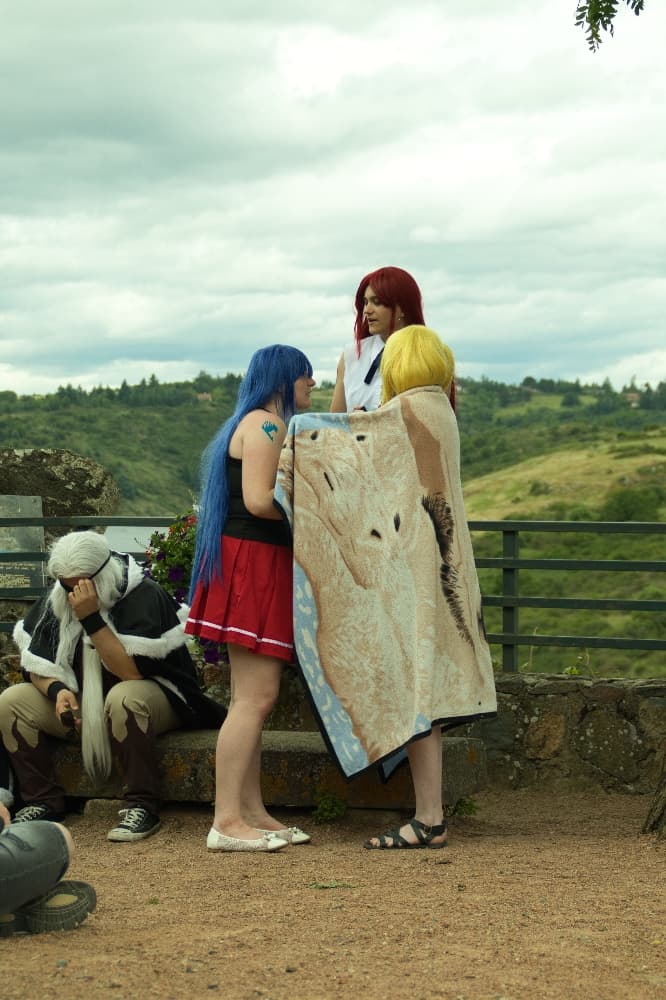 Fairy tail  - Photo 19