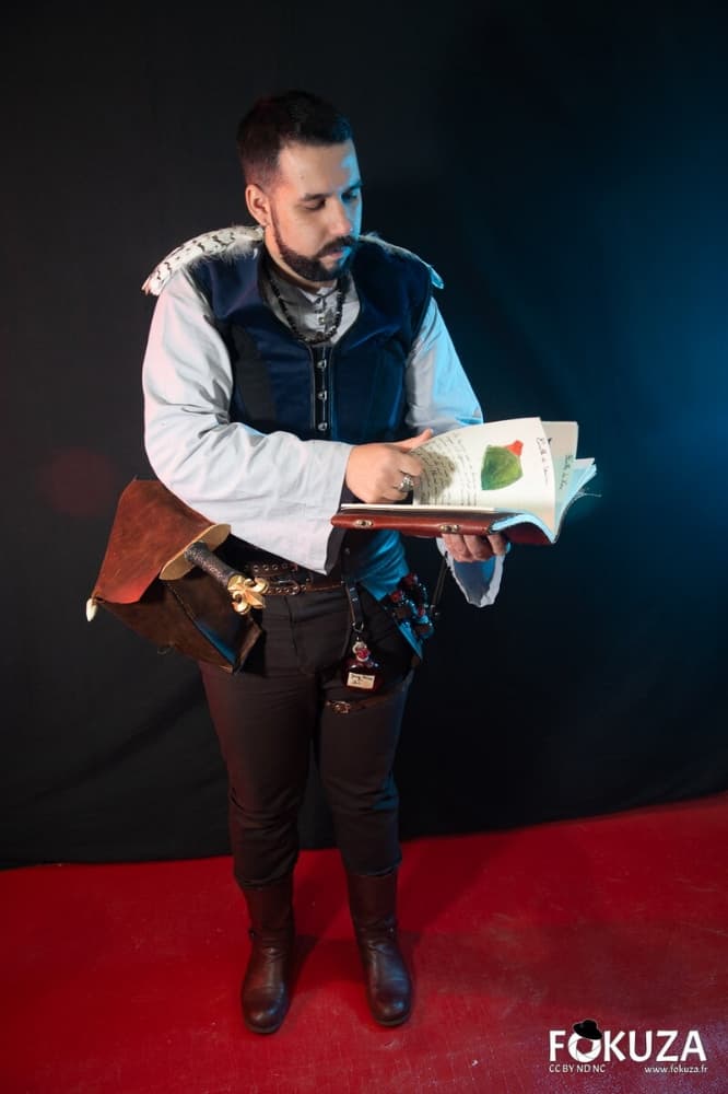 Salomon.G.Stolas - Photo 19