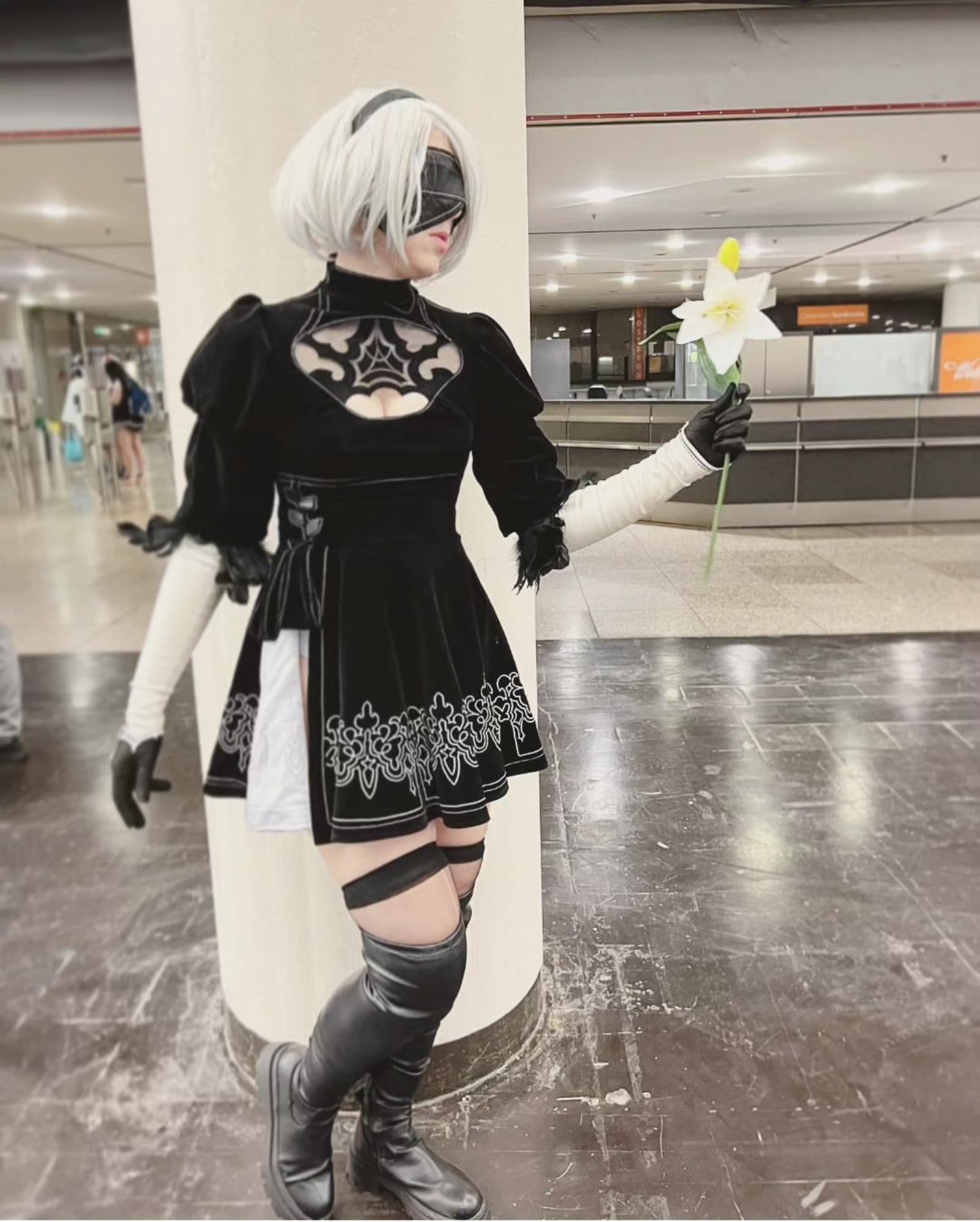 Dokomi '23 - Photo 8