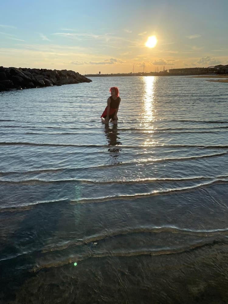 Kirishima pirate  - Photo 35