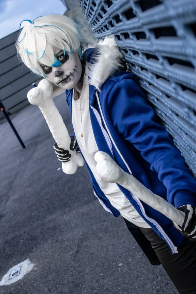 Sans Undertale  - Photo 5