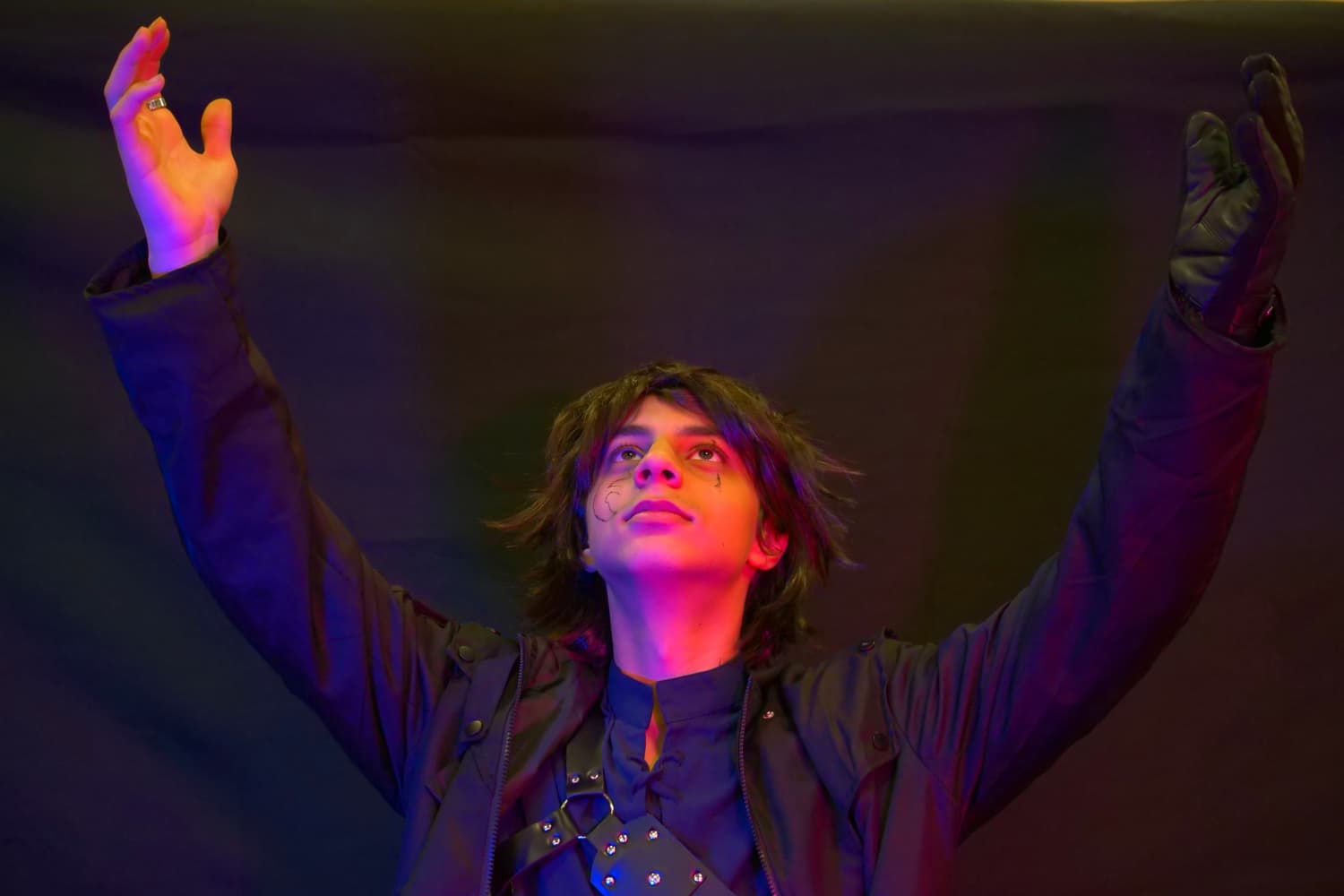 Yakuri yatsu-astrée