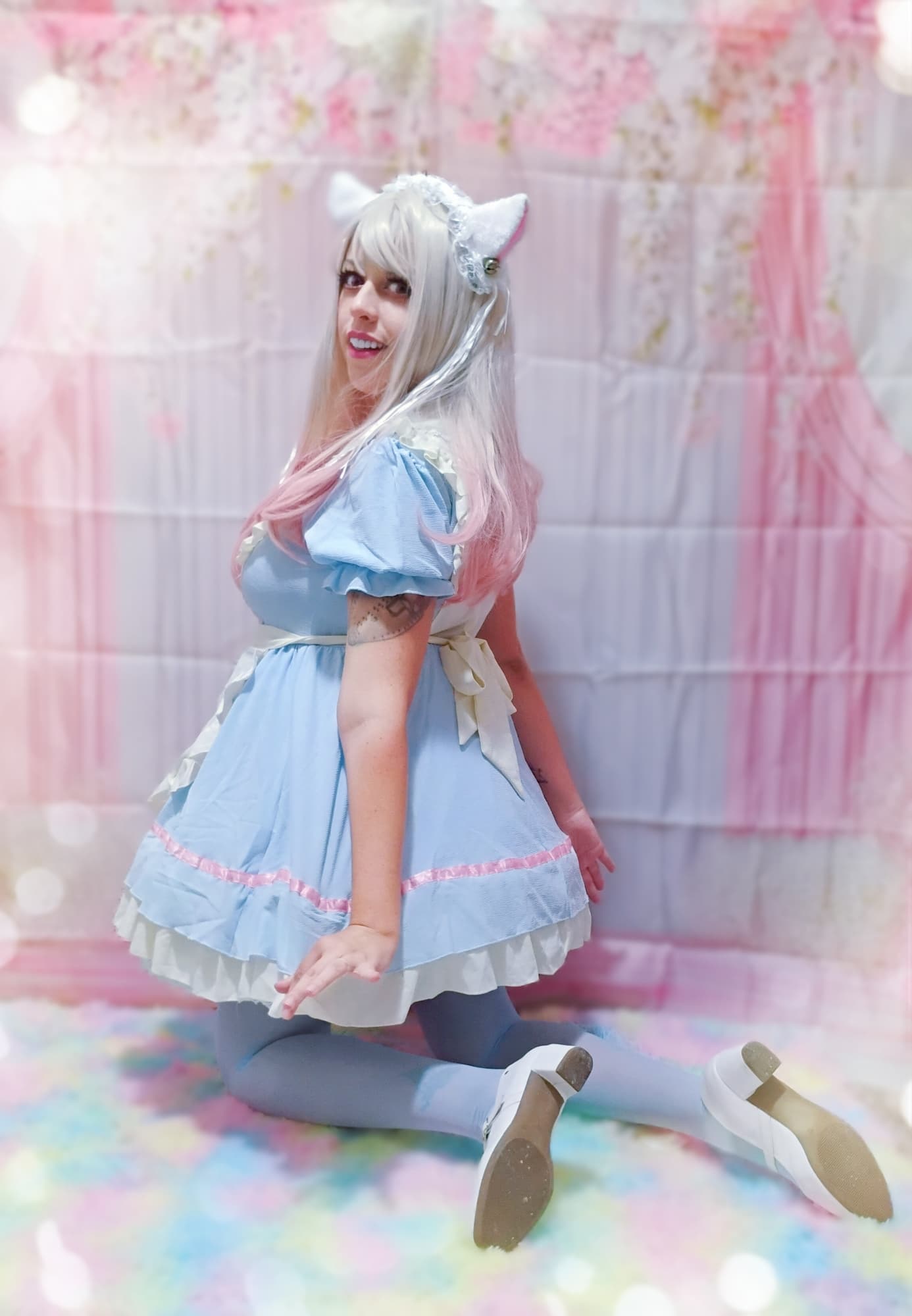 Marin Maid Fanart - Photo 6