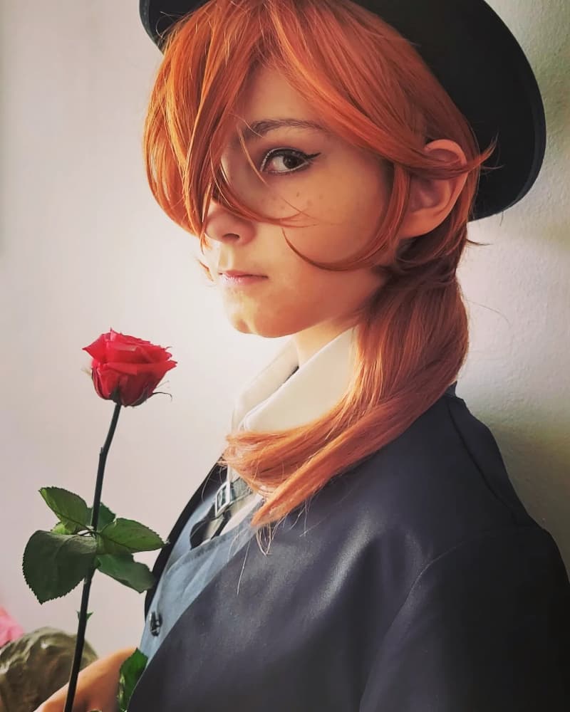Chuuya Nakahara - Photo 5