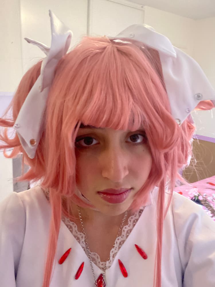 Goddess Madoka  - Photo 15