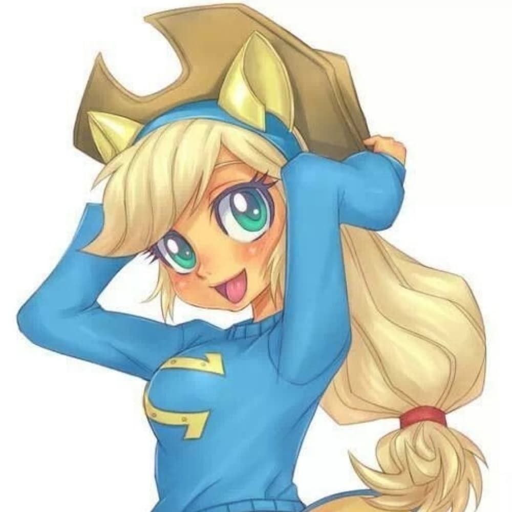 Applejack 