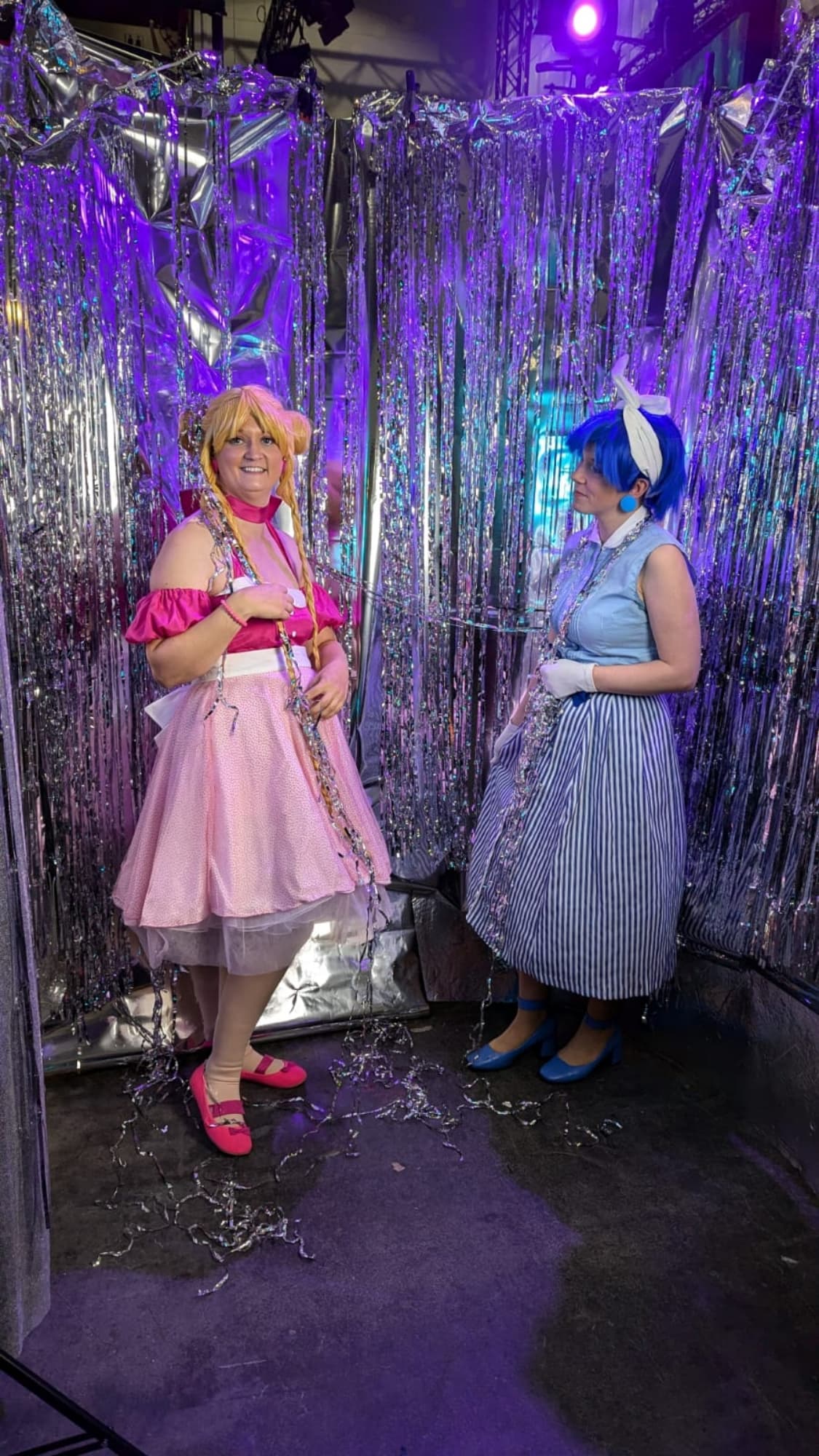 Usagi & Ami - Photo 2