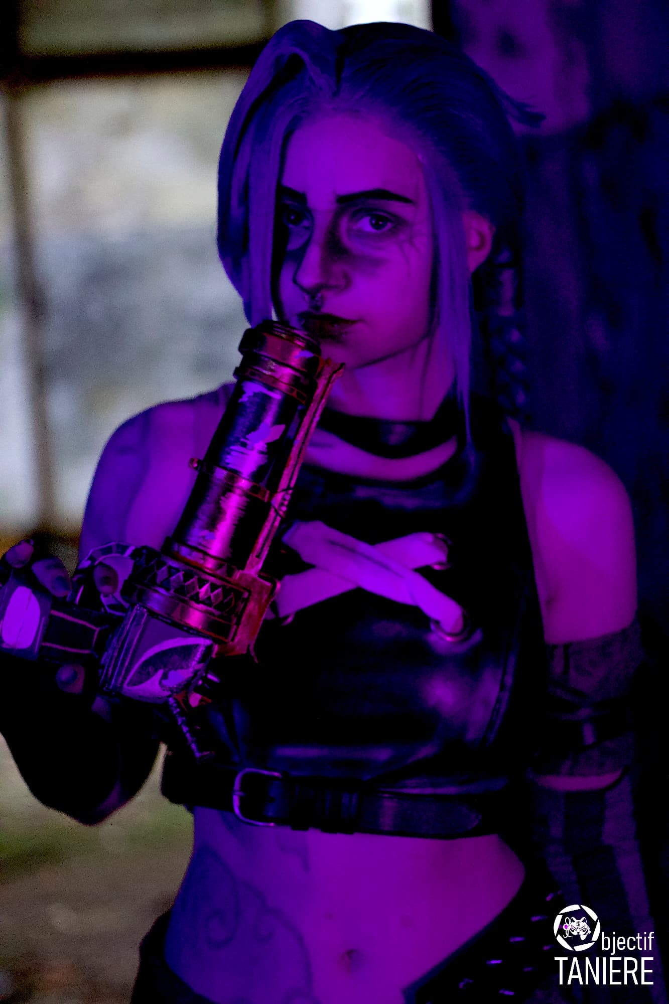Jinx  - Photo 1