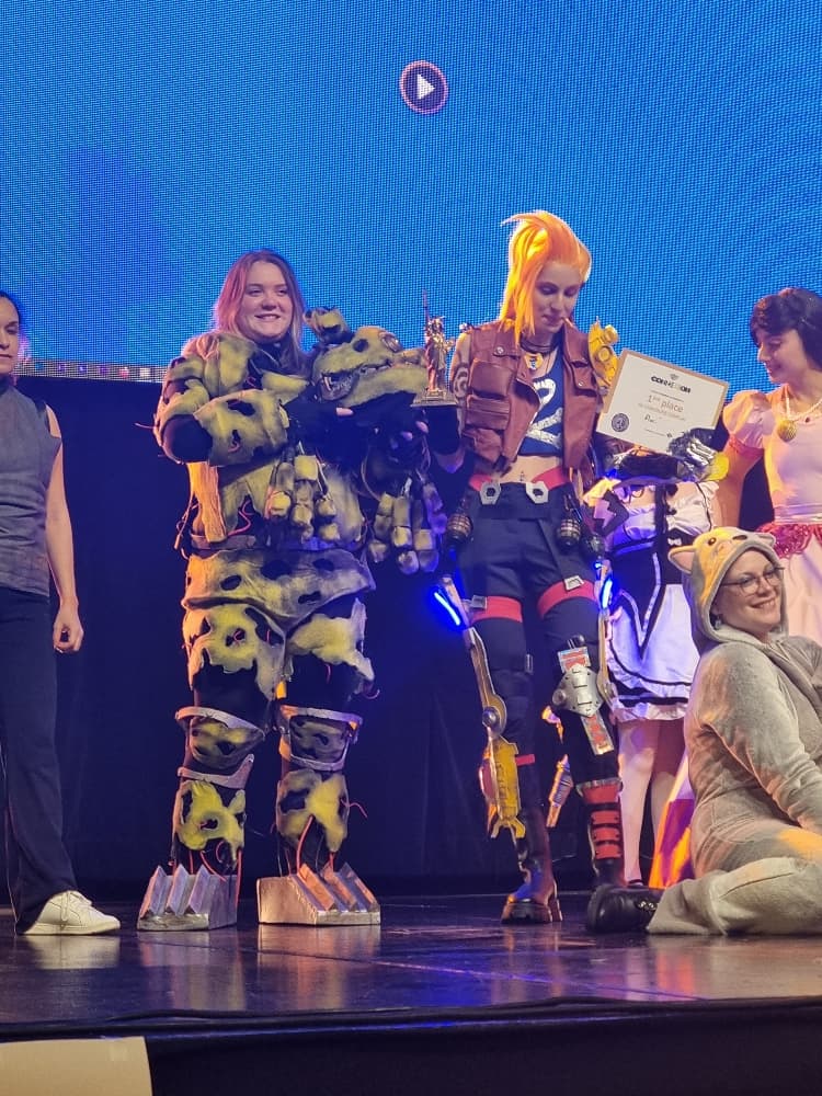 Springtrap V1  - Photo 6