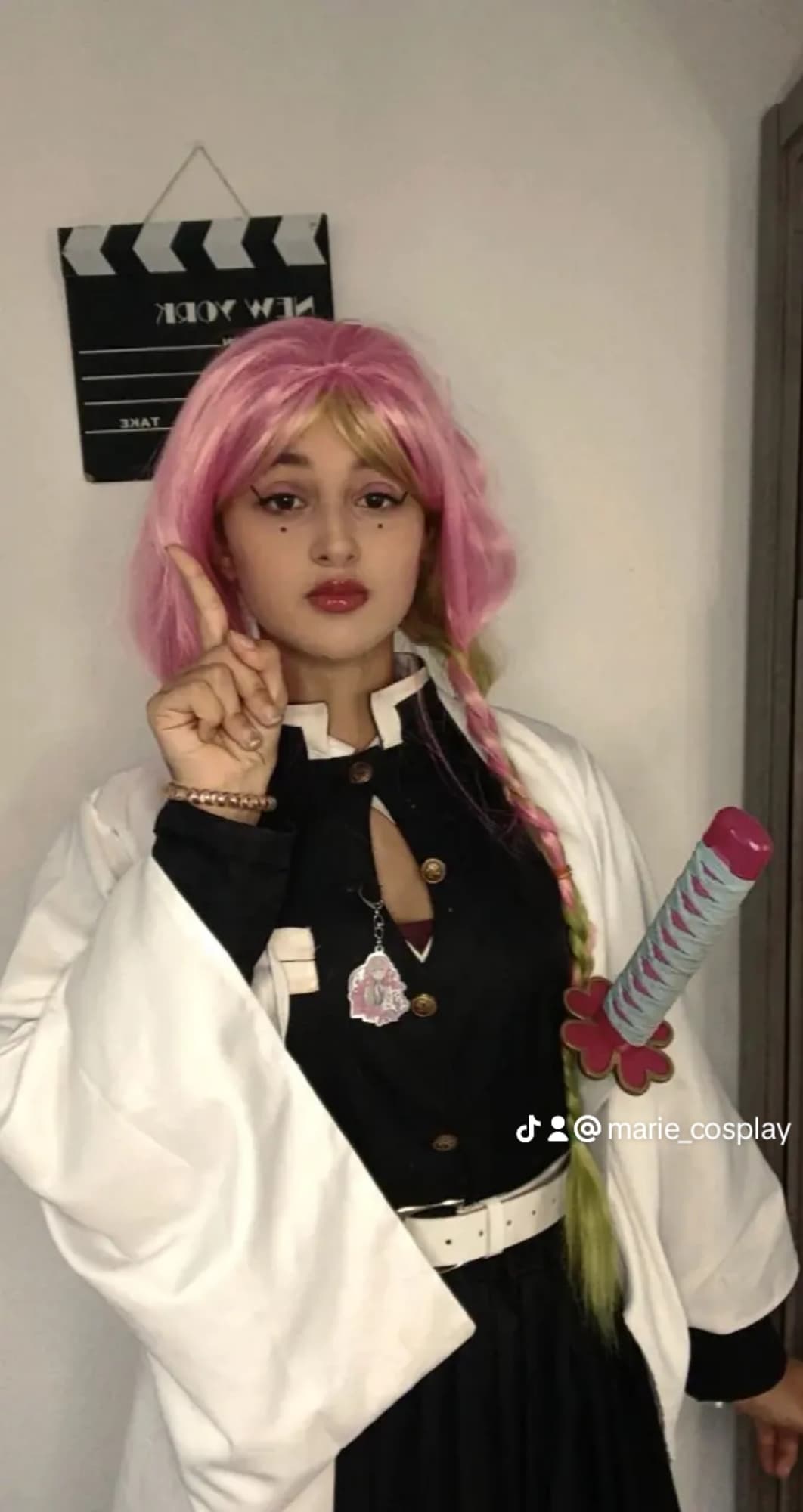 Mitsuri kanroji  - Photo 3