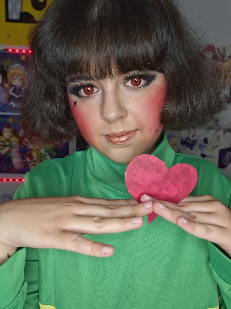 Chara - 2eme version - Photo 1